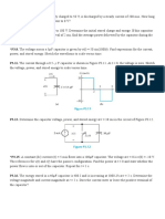 HW3 Problem