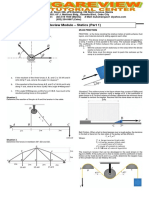 Engineering Statics