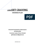 Business Plan