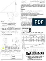 Application:: BP Option BRKT Option