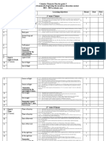 КТП 3кл 2022-2023 Рогова В.В.