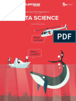 Data Science Course