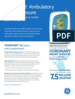 DCAR - Global - CardioSoft ABP v7 - TONOPORT VI - Sell Sheet - JB64484XX