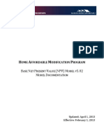 Base N PV Model Documentation V 502