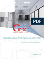 GCC Catalog