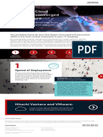 Modernize Cloud With Hyperconverged Infrastructure