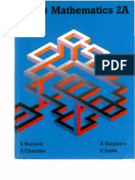 STP Mathematics 2A Text