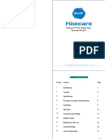 Finecare Fia Meter Plus1 fs113