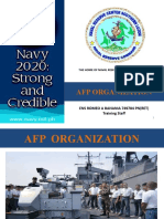 Afp Organization