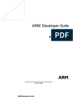 ARM Assembler Guide