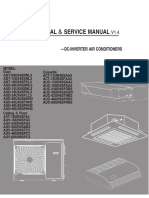 2018 019 Lcac Dc-Inverter Air Conditioner Service Manual A++v1.4