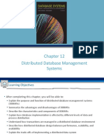 Coronel DatabaseSystems 13e Ch12