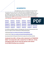 CSS Essay - Water Crisis in PAKISTAN - Causes and Consequences