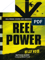 ALFORD, Matthew - 2010 - Reel Power - Hollywood Cinema and American Supremacy-Pluto Press (2010)