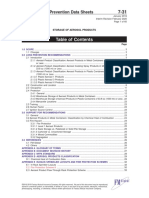 FMDS-07-31 (02.2020) - Storage of Aerosol Products