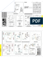 Diagrama Electrico PM200 Perfiladora