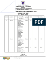 MATHEMATICS-Quarter1Week34 Summative-Test Grade V