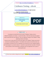 Software Testing