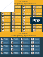 G11 Hope With Pics Chart