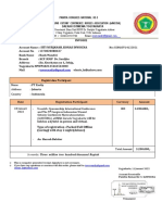 Invoice Harsah Bahtiar