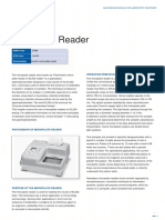 Microplate Reader