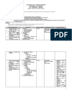 Constitutional Law 1 Syllabus