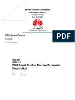 PSU Smart Control