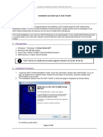 Guide For Installation and Startup of GOC Toolkit For GOC PLC