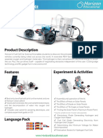 FCJJ 11 Datasheet