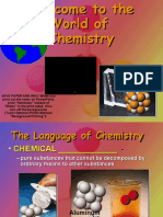 Intro and Measurement