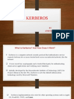 Kerberos