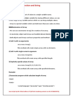 UNIT-II Notes Java Script