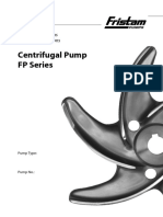 FP - EN - 201706 Fristam Pump