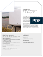 Ranger r3 Datasheet