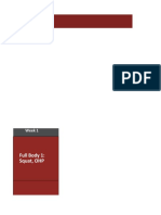 Toaz - Info Powerbuilding 6x Spreadsheetxlsx PR