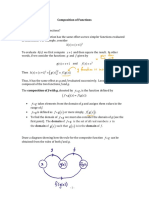 4.7 Composite Functions