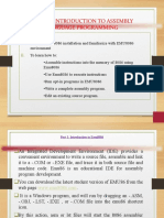 02&3 APT2022 Lab2&3 Assembly Language