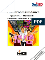 Homeroom Guidance Module 2