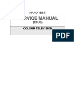 Videocon - Nano 1bstpf Vpt21uv Tza