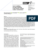 02 - Thermo-Mechanical Modelling of The Friction Stir Spot Welding Process