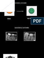 Evaluation of Outcomes