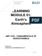 Amt 3103 - Prelim - Module 1