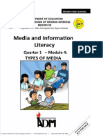 Grade 12 - MIL - Q1 - Week4 Final