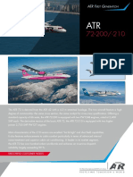 Atr 72-200 210