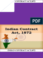 Indian Contract Act