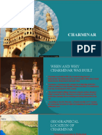 Charminar