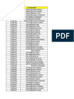 Base de Datos Liceo 2021-2022