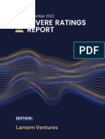 REVERE Ratings - Lantern Ventures