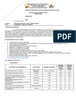 Situational Report FINAL UNDAS 2022