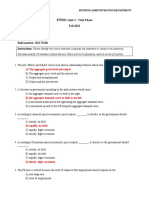 FIN201 - Quiz - 2 - FA - 2022 - Nguyễn Đức Minh-HS173138